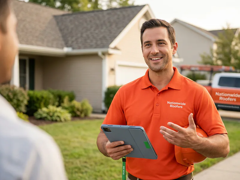 Roof Installation  in Vincentown  FAQ